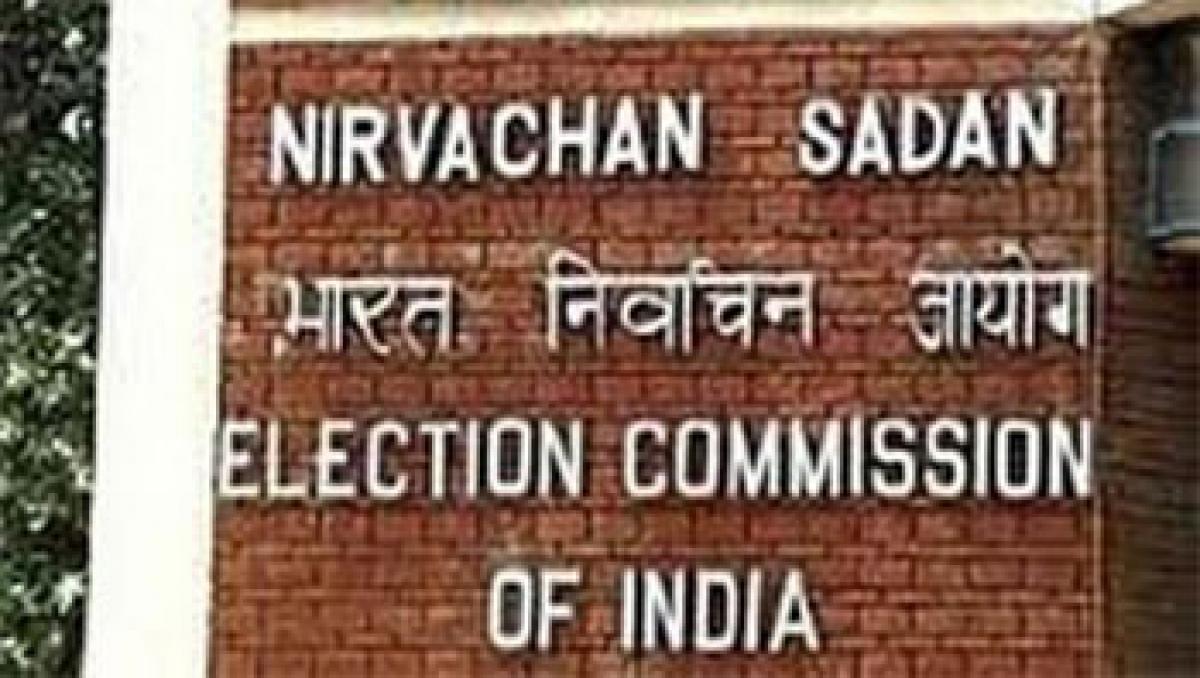 Names to be deleted automatically from Election Commission list after death